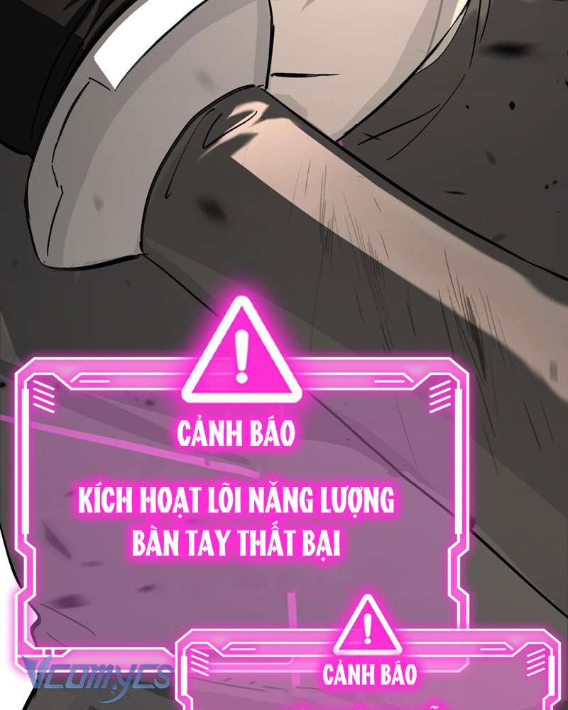 Ác Chi Hoàn Chapter 20 - Trang 4
