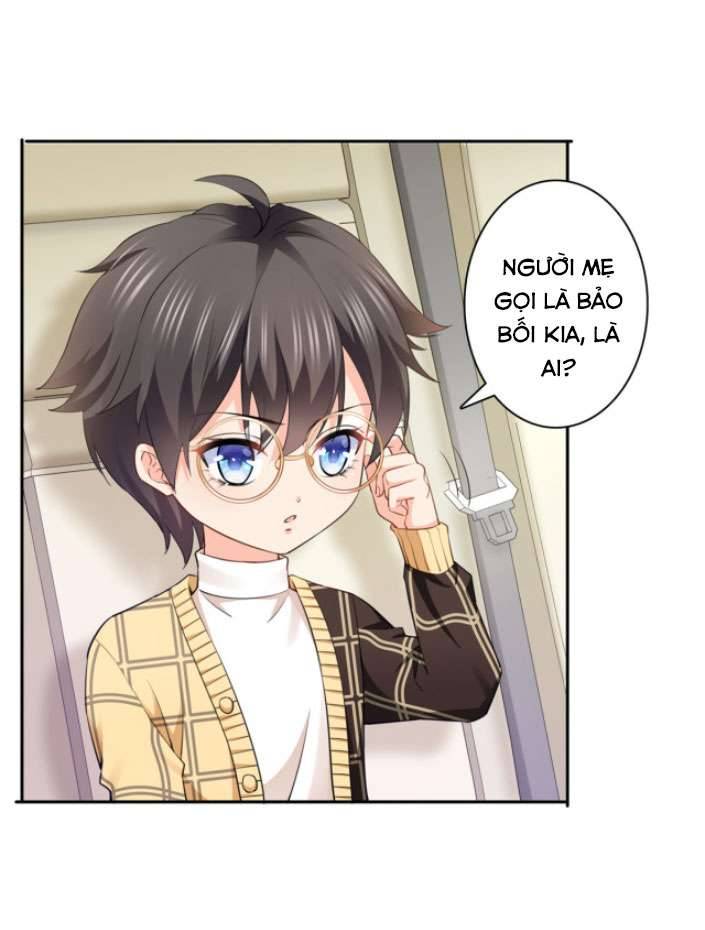 Hệt Như Hàn Quang Gặp Nắng Gắt Chap 196 - Trang 3