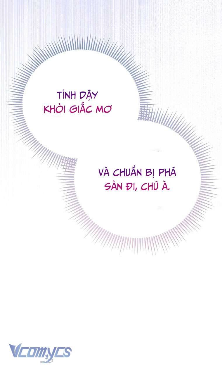 Nhân Vật Phản Diện Đều Thích Tôi Chapter 3 - Trang 4