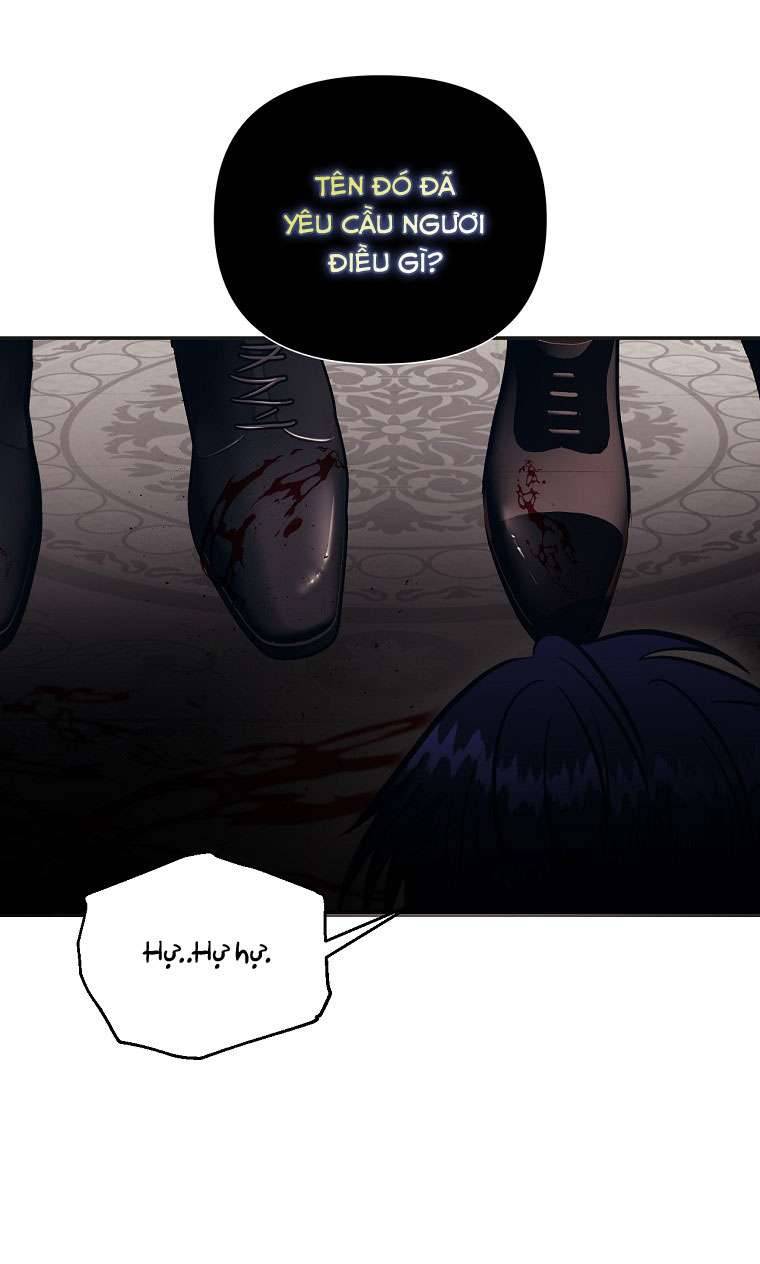 Phương Pháp Sống Sót Khi Phải Ngủ Cùng Hoàng Đế Chapter 7 - Trang 4