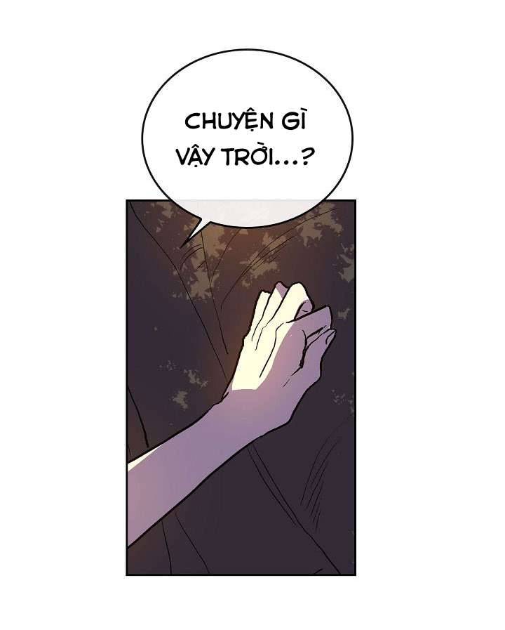 Vị Hôn Thê Khế Ước Của Công Tước Chapter 20 - Trang 4