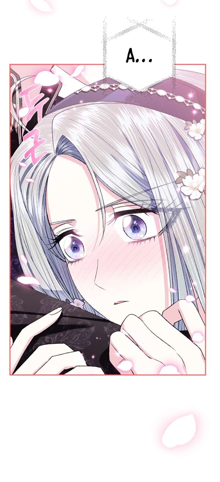 Cha À, Con Không Muốn Kết Hôn Đâu Chap 77 - Trang 2
