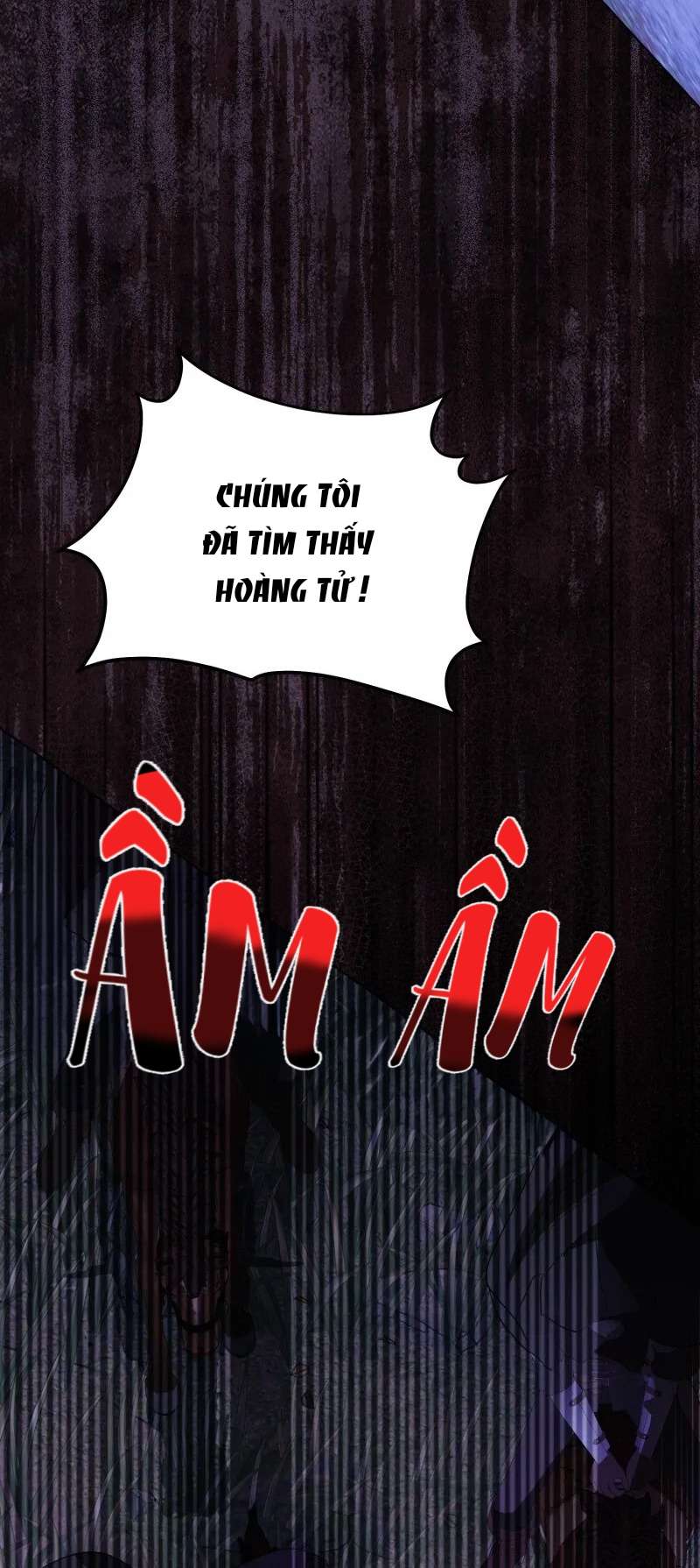 Một Ngày Nọ Bỗng Dưng Cha Xuất Hiện Chap 75 - Trang 3