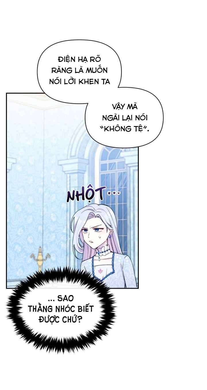 Người Bảo Hộ Của Bạo Quân Là Ma Nữ Tàn Độc Chap 19 - Trang 4