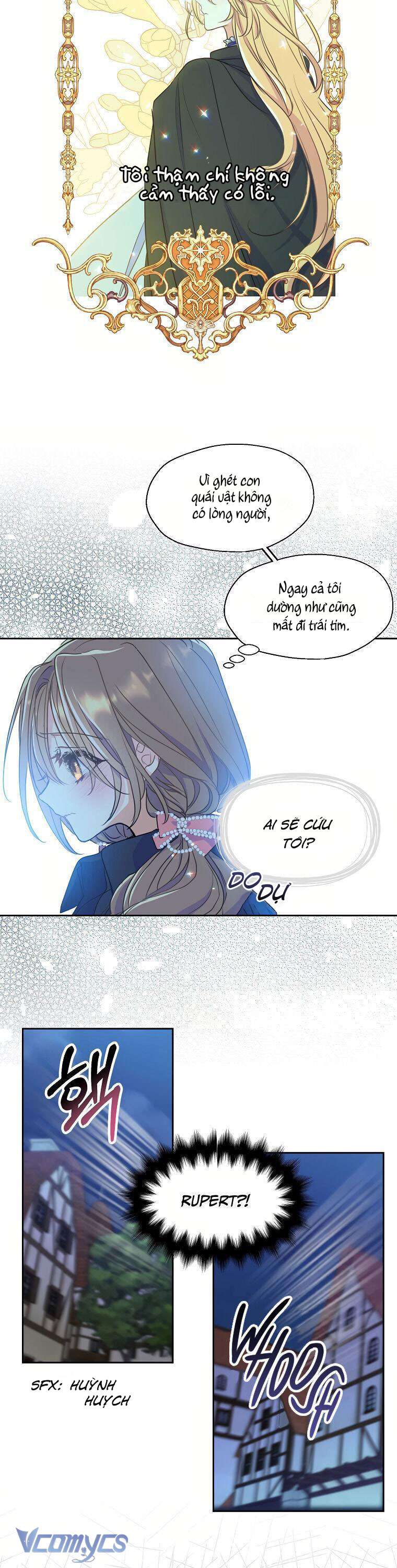 Bệ Hạ Xin Đừng Giết Tôi!!! Chap 47 - Trang 2
