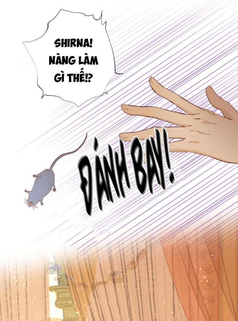 Địch Úc Đa Chi Ca Chapter 115 - Trang 4