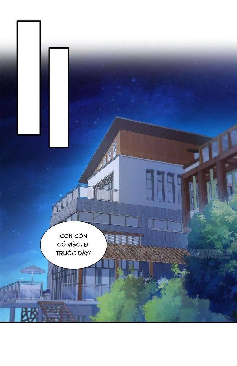 Hệt Như Hàn Quang Gặp Nắng Gắt Chap 89 - Trang 4