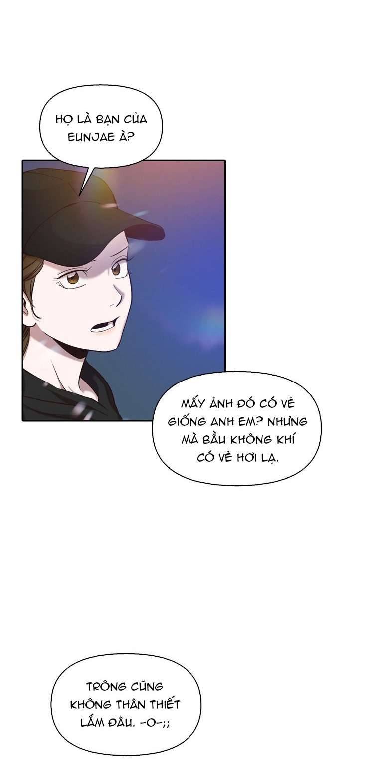 Thanh Xuân Của Chúng Ta Chap 77 - Trang 4
