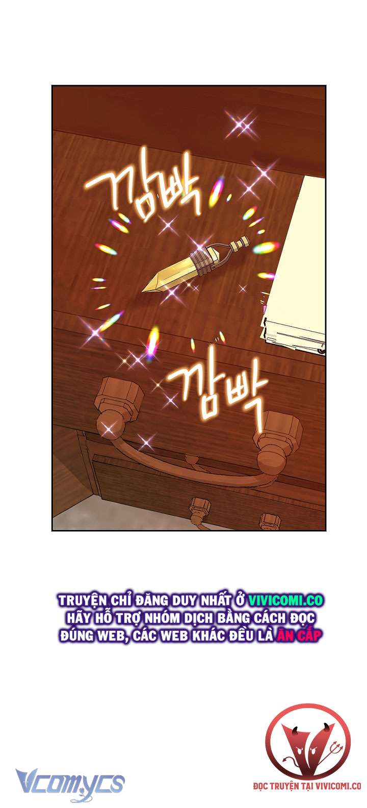 [18+] Yêu Tinh Giao Phối Chap 32 - Next Chap 33