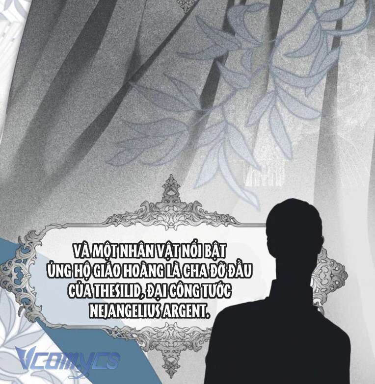 Sự Điều Trị Đặc Biệt Của Tinh Linh Chapter 80 - Trang 4