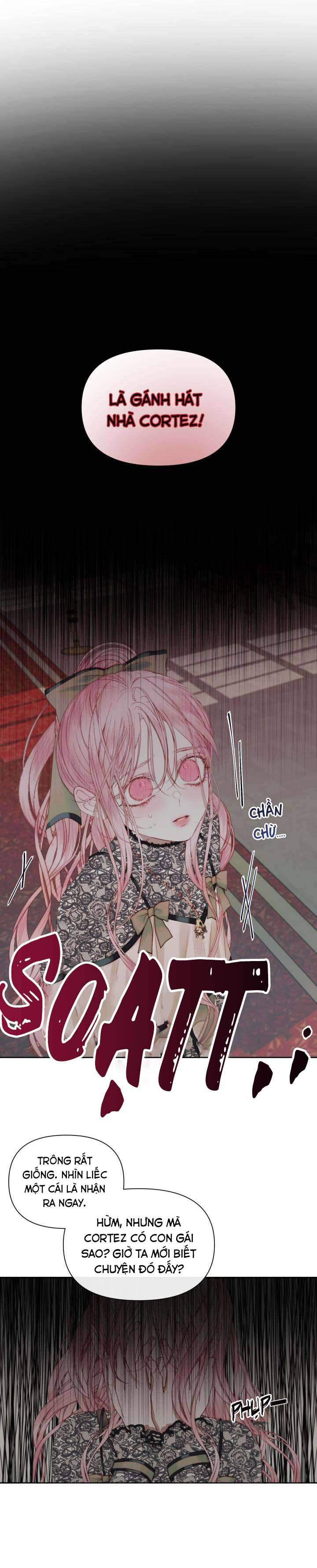 Siren: Trở Thành Gia Đình Của Nhân Vật Phản Diện Chapter 15 - Trang 3