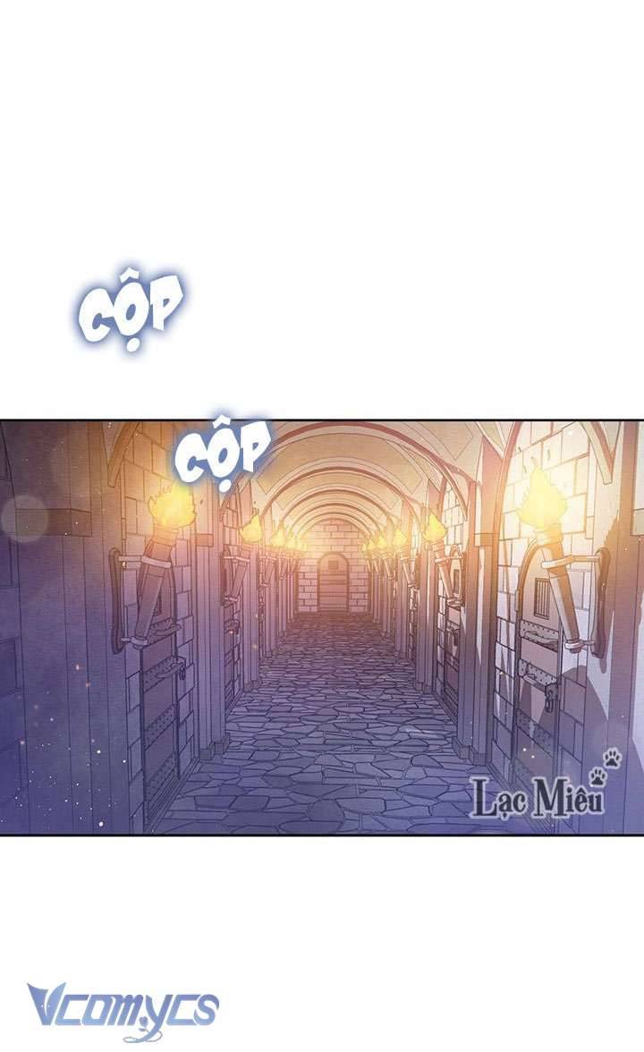 Cuộc Sống Mới Của Công Nương Chapter 1 - Trang 4