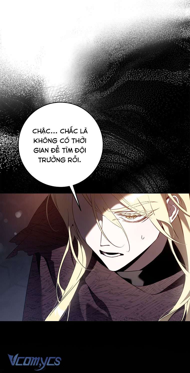 Thuần Hóa Bạo Quân Rồi Bỏ Trốn Chap 115 - Trang 2