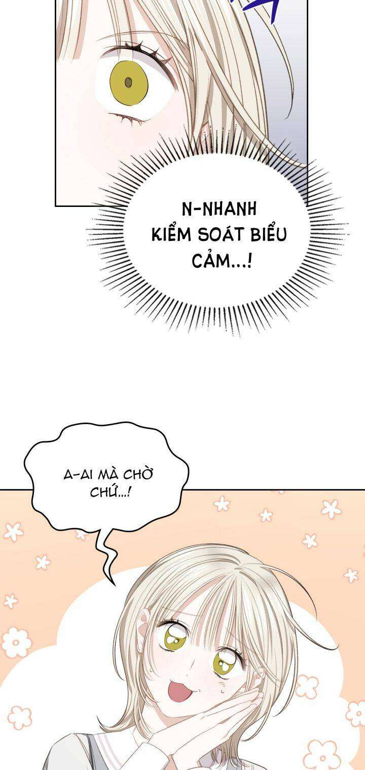 Nam Chính Quái Vật Sống Dưới Giường Tôi Chapter 8 - Trang 4