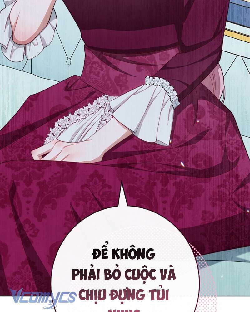 Hầu Gái Độc Quyền Của Hoàng Hậu Phản Diện Chapter 55 - Trang 4