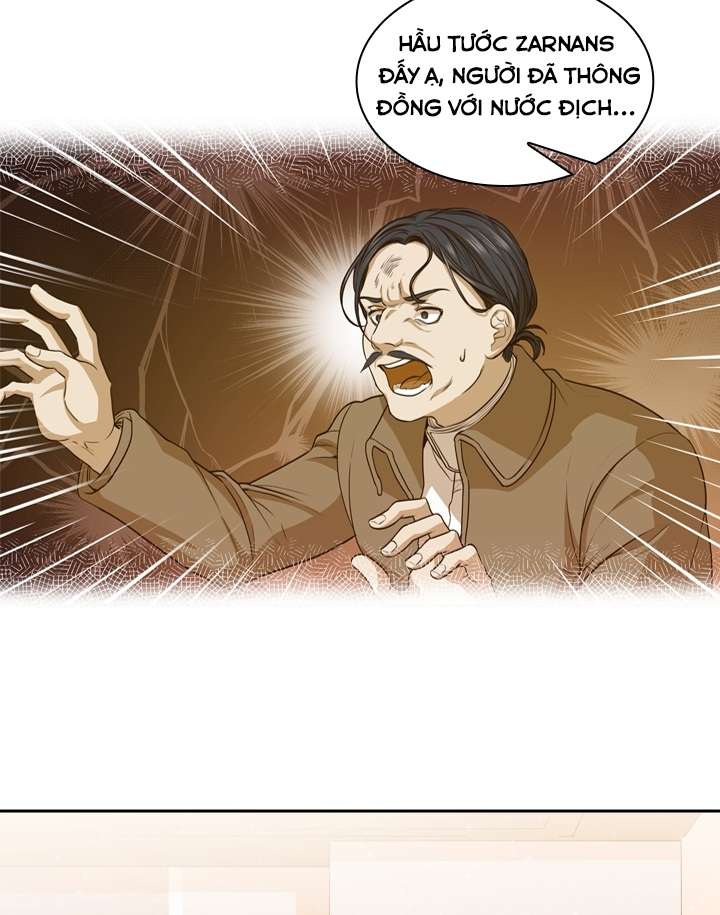 Thư Ký Của Bạo Chúa Chapter 8 - Trang 4