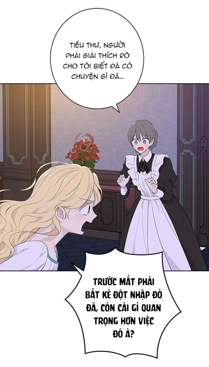 Tôi Là Minh Chứng Của Sự Thật Chap 49 - Trang 3