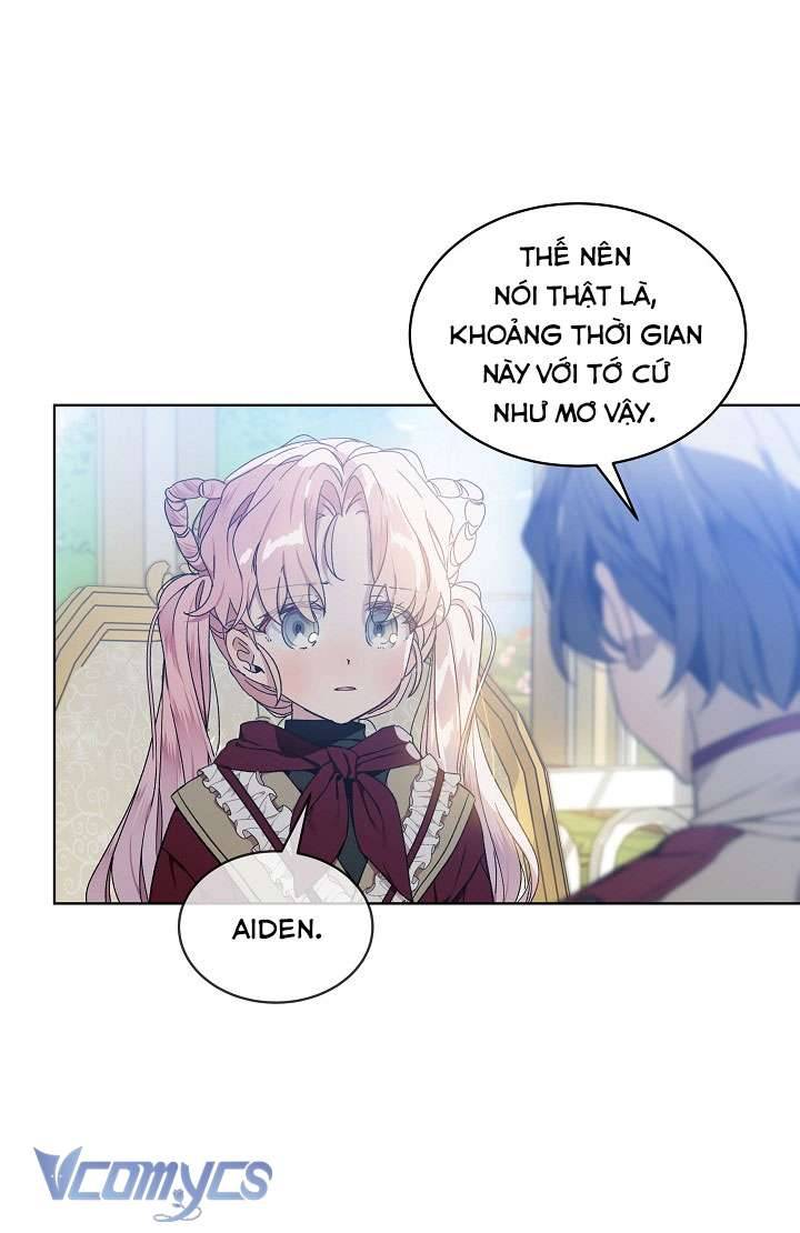 Quý Cô Thế Giới Ngầm Chap 55 - Trang 3