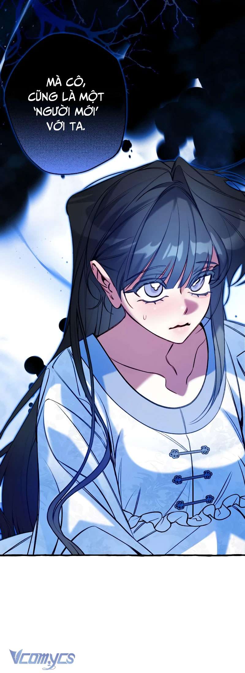 Chuyện Tình Tuyết Phương Bắc Chapter 9 - Trang 4