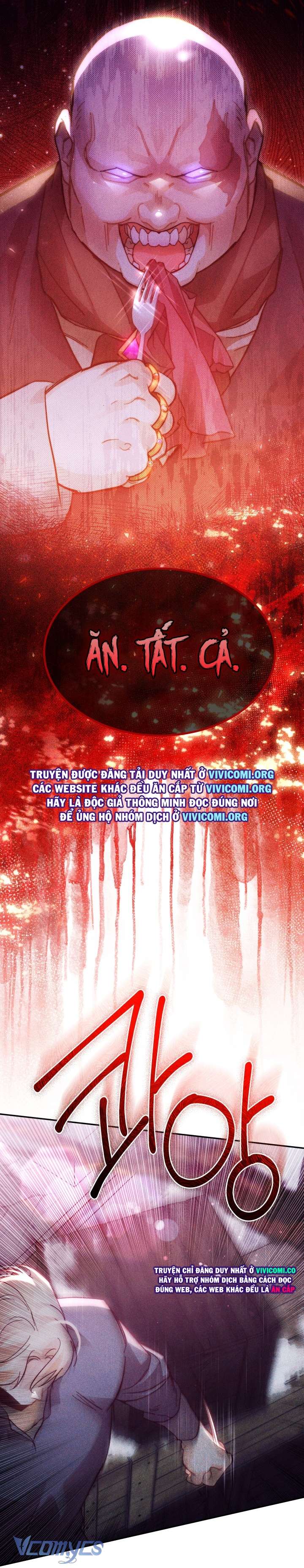 Tiếng Trống Vang Dội Chap 37 - Trang 4
