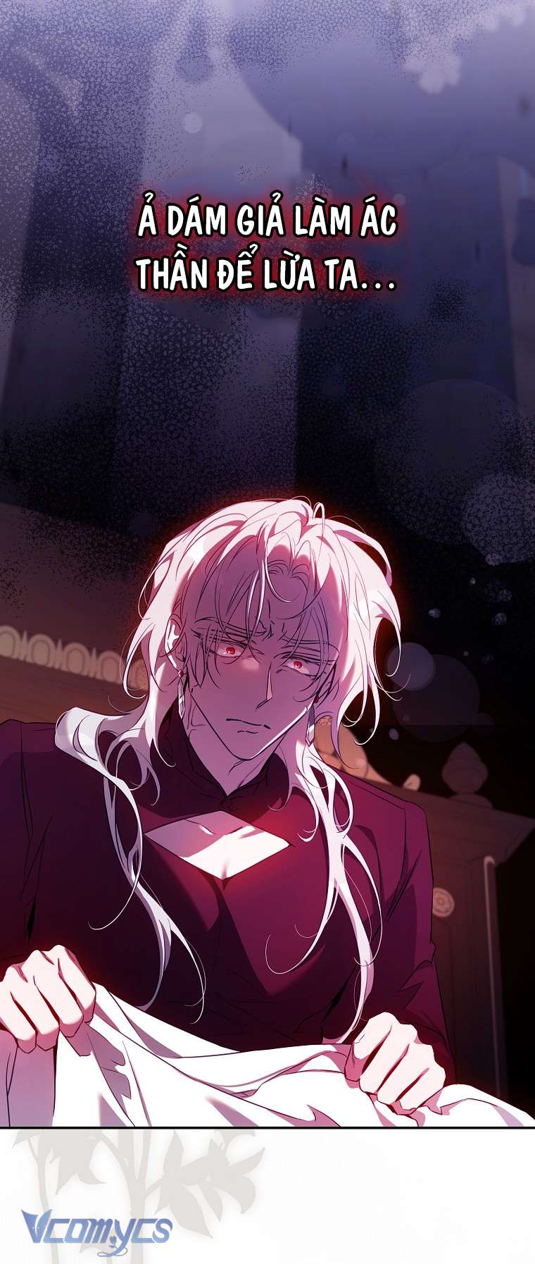 Thuần Hóa Bạo Quân Rồi Bỏ Trốn Chap 110 - Trang 2