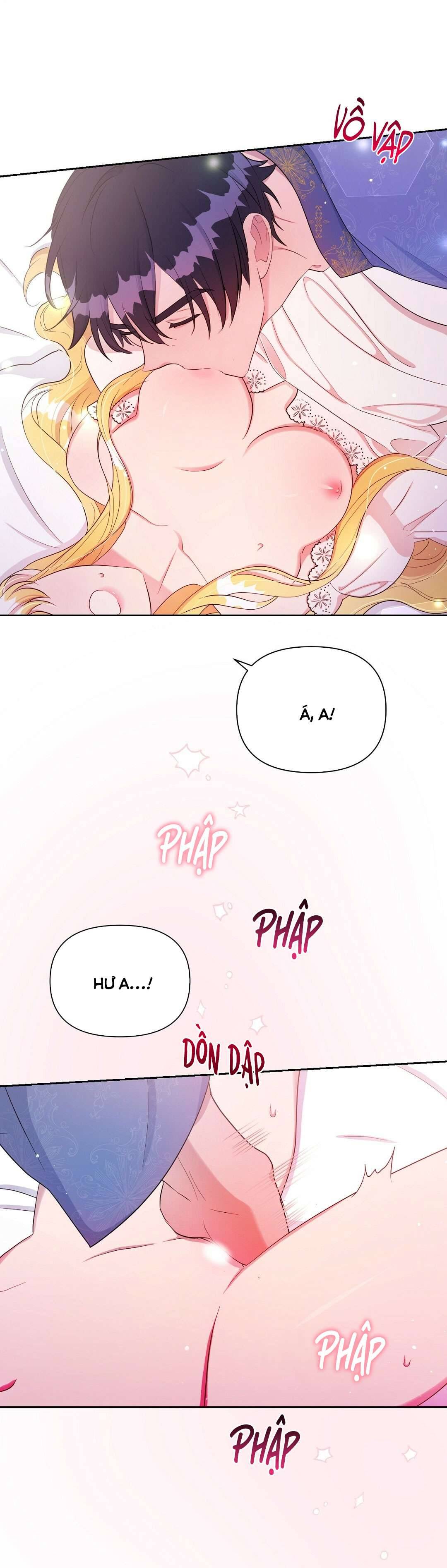 Công Tước Hát Rong Chapter 28 - Trang 3