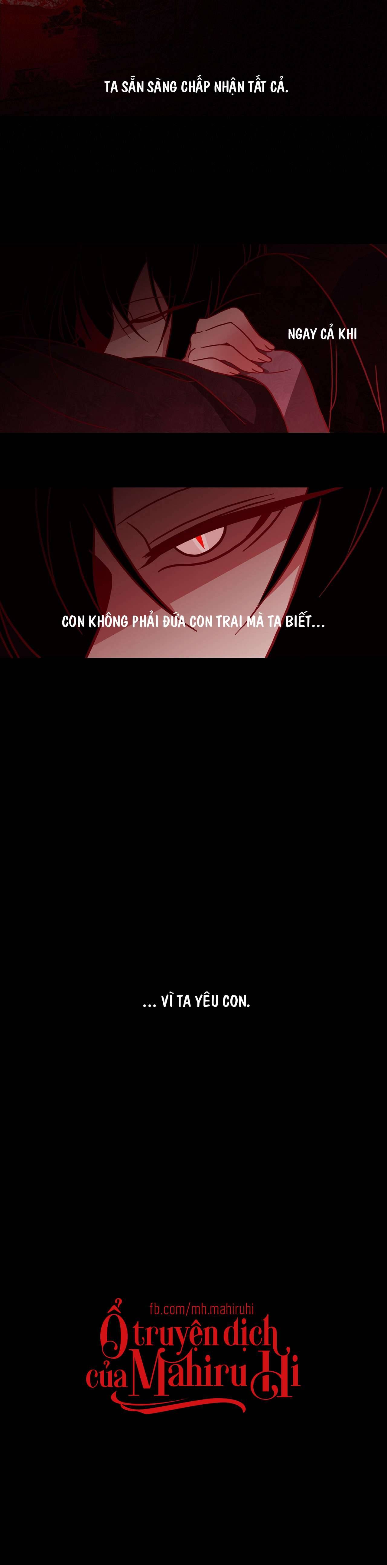 [18+] Xích Hồ Chap 18 - Trang 2