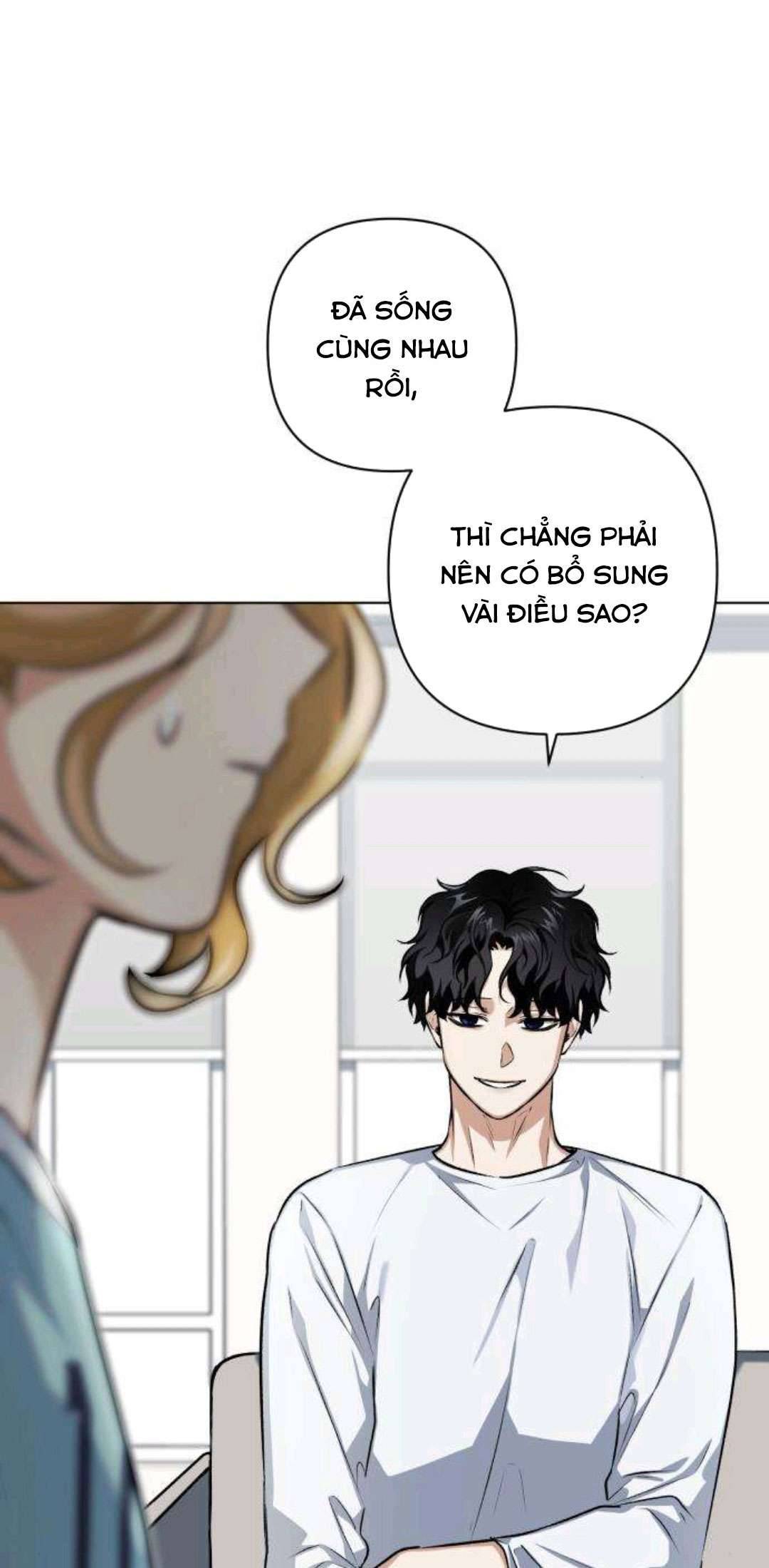 Xin Người Đừng Quên Chap 5 - Trang 2