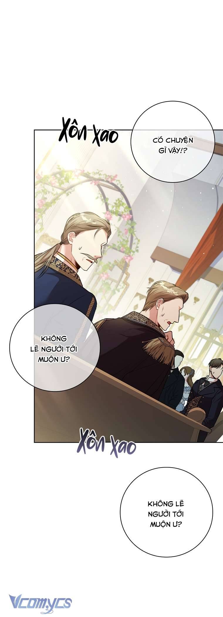 Thư Ký Của Bạo Chúa Chapter 102 - Trang 3