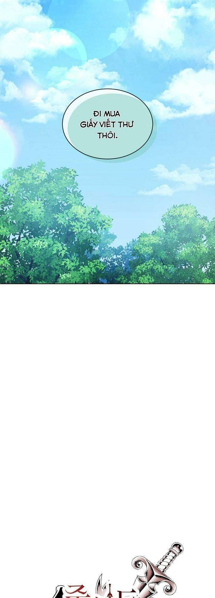 Bệ Hạ, Tôi Sẽ Giết Ngài! Chapter 21 - Trang 4
