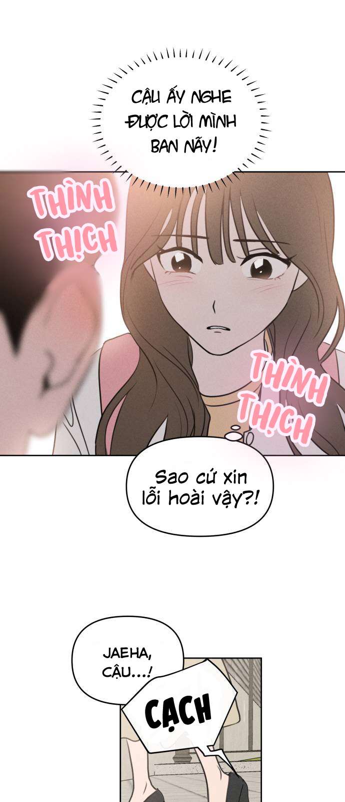 Thỏa Thuận Bí Mật Giữa Chúng Ta Chapter 43 - Trang 4