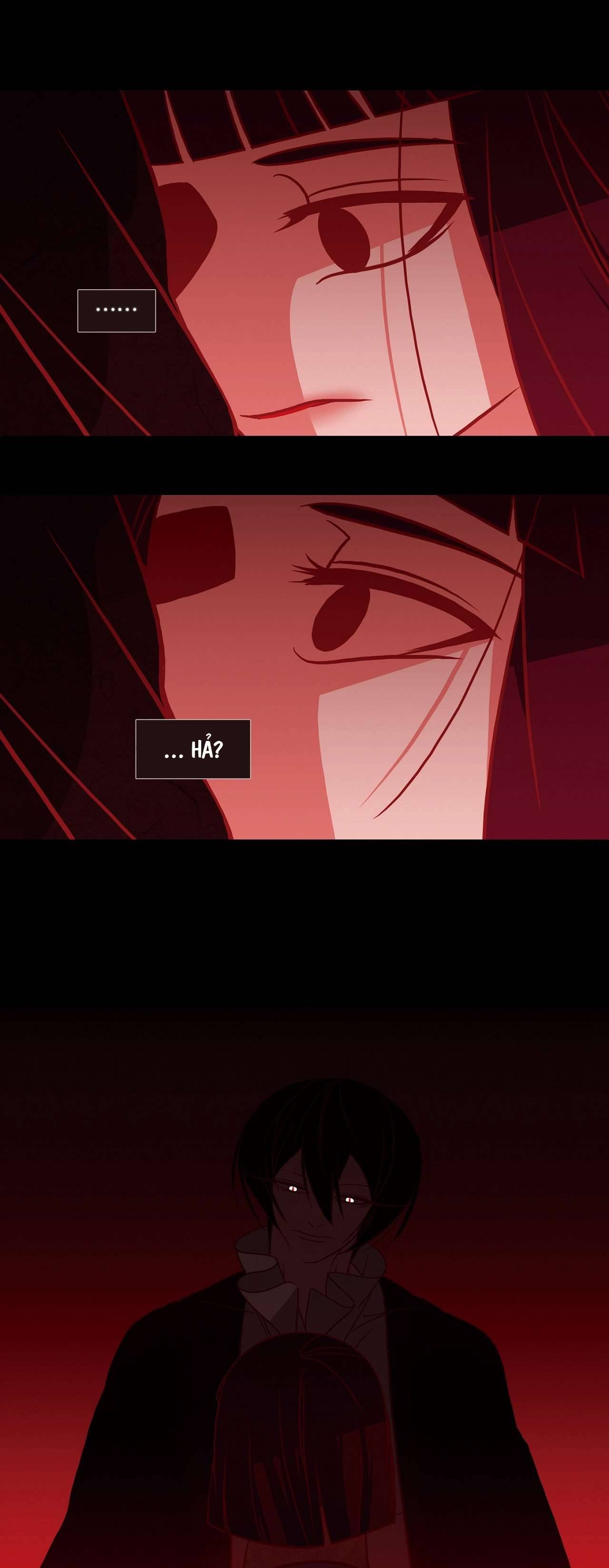 [18+] Xích Hồ Chap 28 - Trang 2