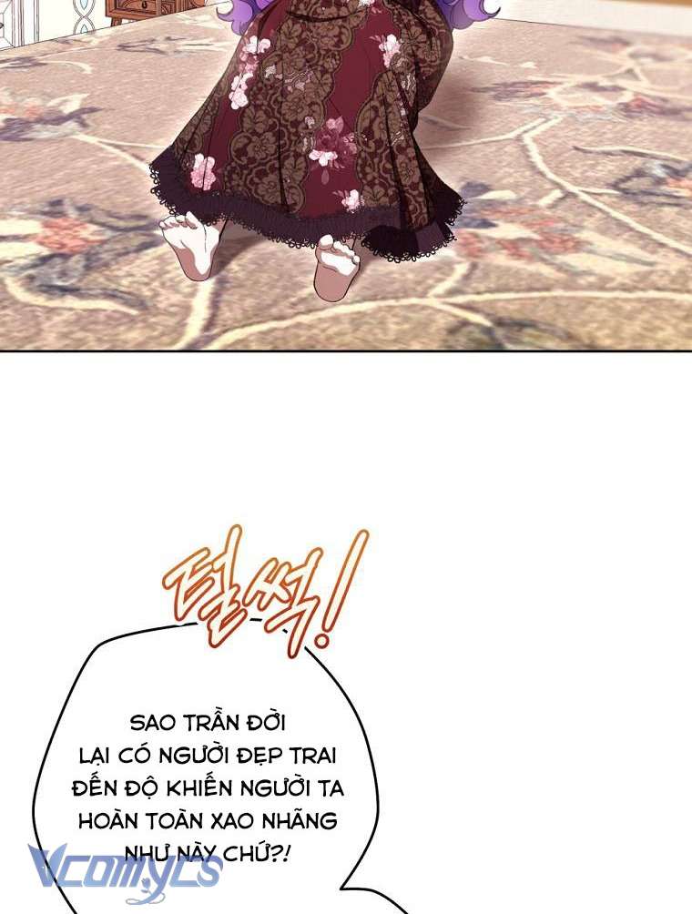 Làm Ác Nữ Bộ Không Tuyệt Sao? Chap 65 - Trang 4