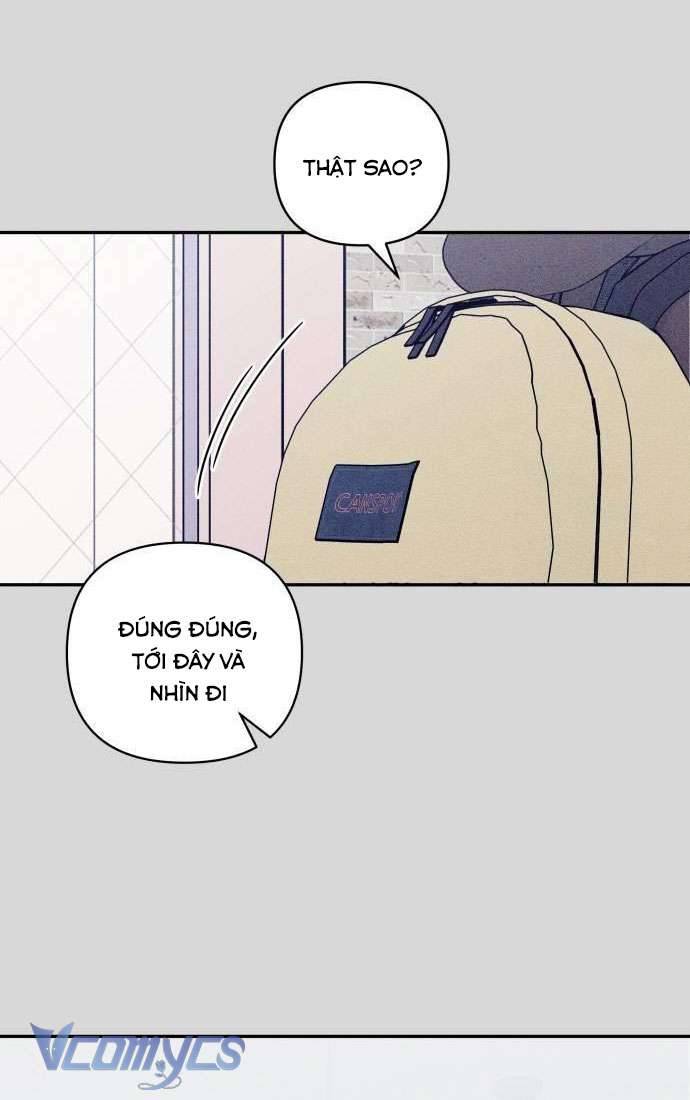 [18+] Cậu Ổn Đến Mức Nào Chap 7 - Trang 2