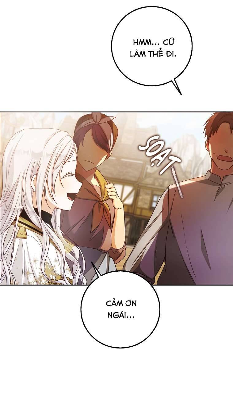 Tôi Trở Thành Vợ Của Nam Chính Chap 14 - Next Chap 15