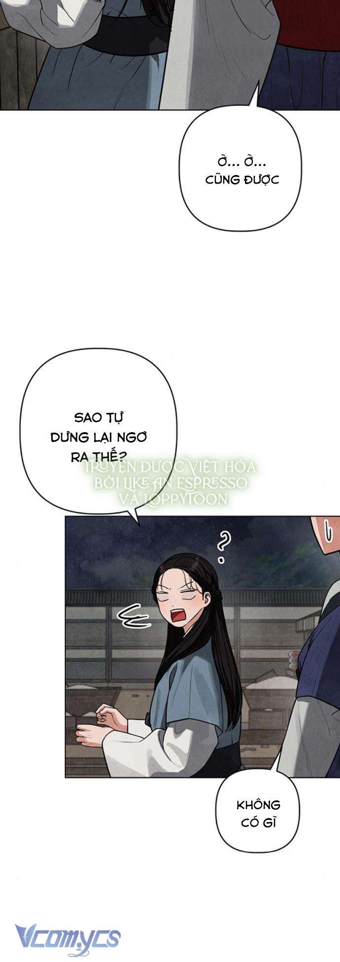 Quỷ Hồn Chap 11 - Trang 4