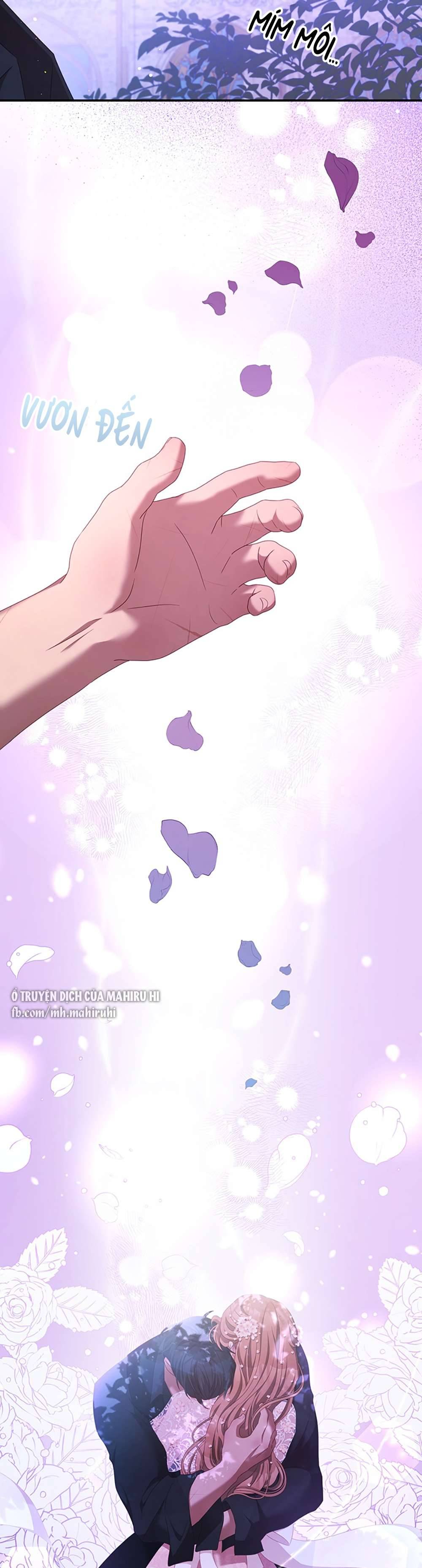 Trở Thành Tình Địch Của Các Nam Chính Chapter 46 - Trang 3