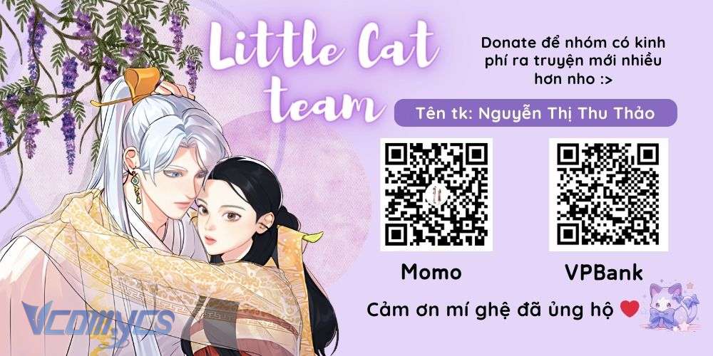 Cô Vợ Thế Thân Của Tỉ Phú Chap Prologue - Trang 2