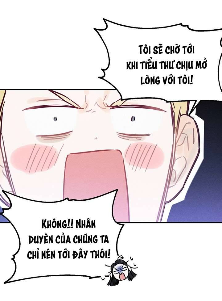 Trước Tiên Phải Giấu Em Trai Cái Đã! Chap 20 - Trang 2