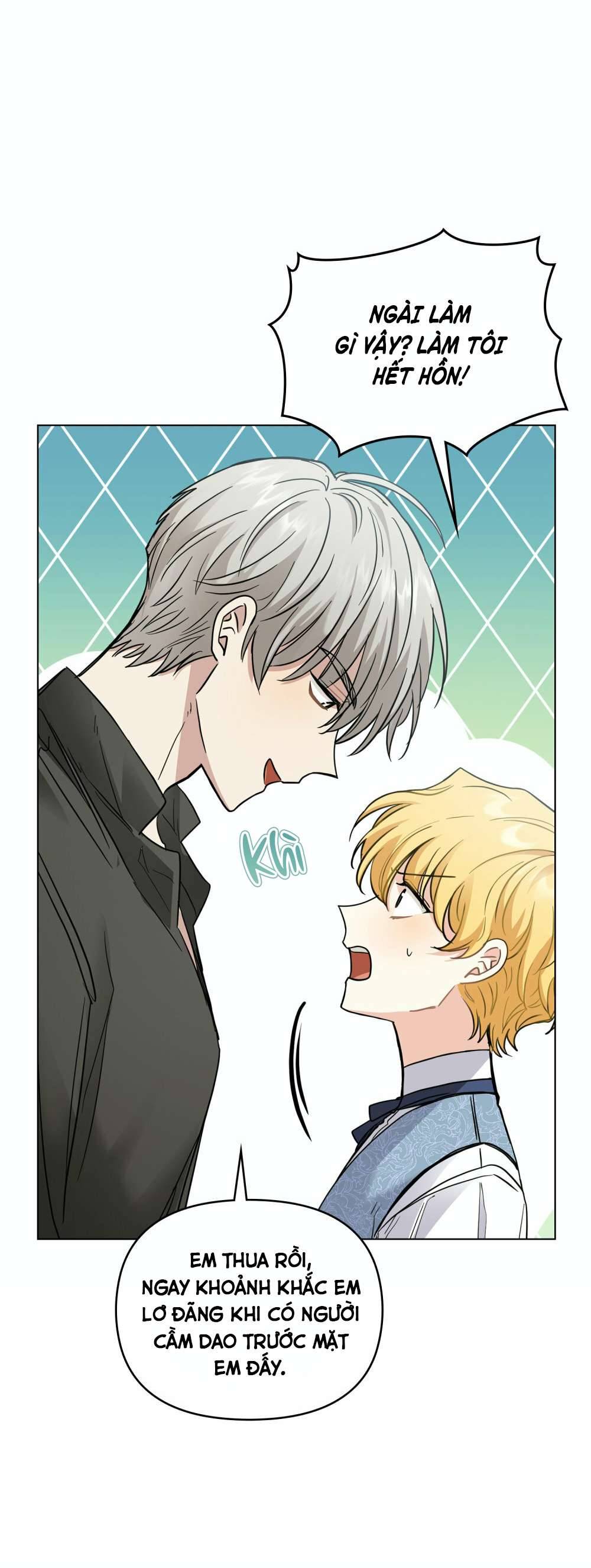 Tìm Lại Camellia Chapter 43 - Trang 4