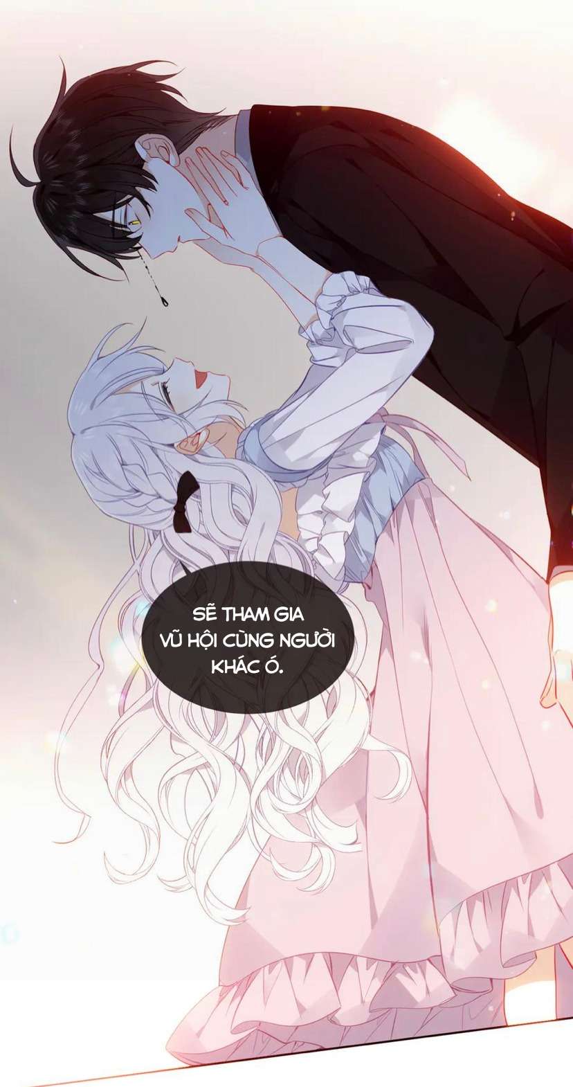 Quán Kịch Bản Trần Mộng Chapter 72 - Trang 2