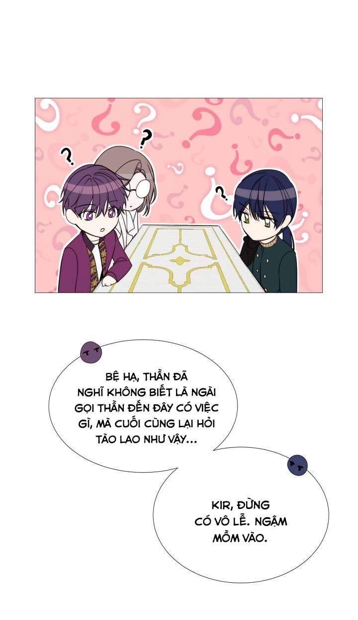 Ác Nữ Cần Bạo Chúa Chapter 21 - Trang 4