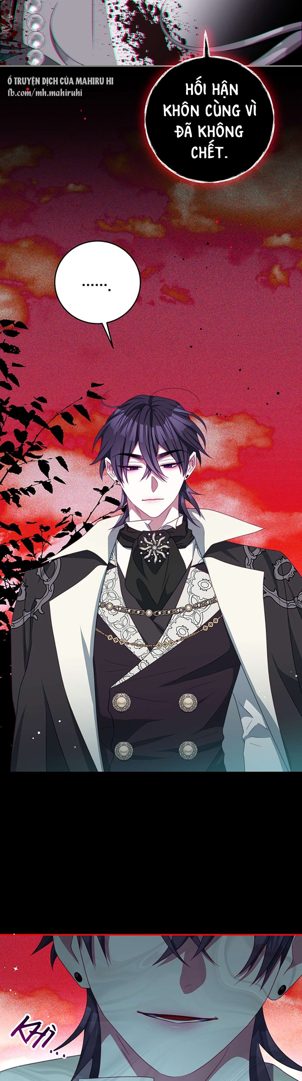 Trở Thành Tình Địch Của Các Nam Chính Chapter 92 - Trang 3