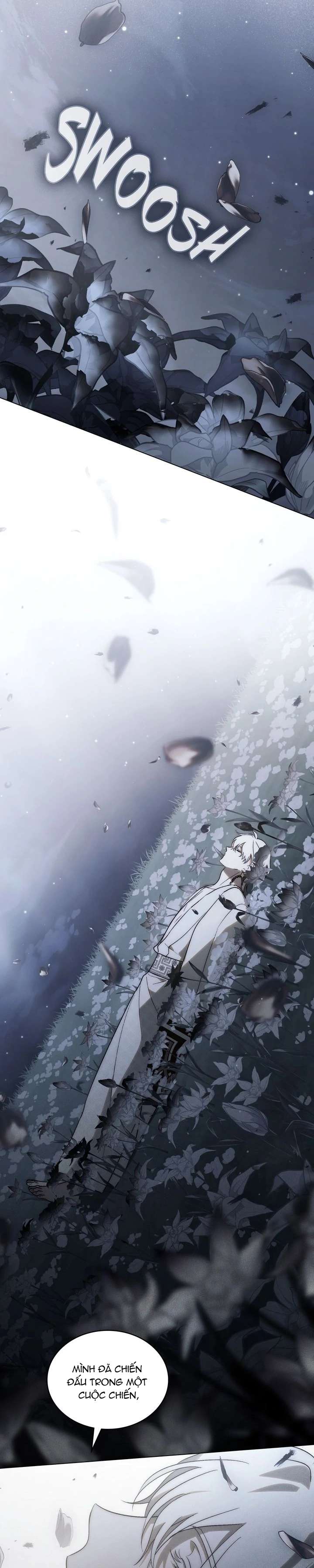 Khi Số Phận Tìm Đến Hai Ta Chapter 62 - Next Chap 63