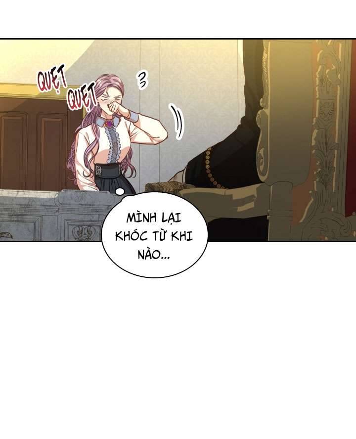 Thư Ký Của Bạo Chúa Chapter 37 - Trang 4