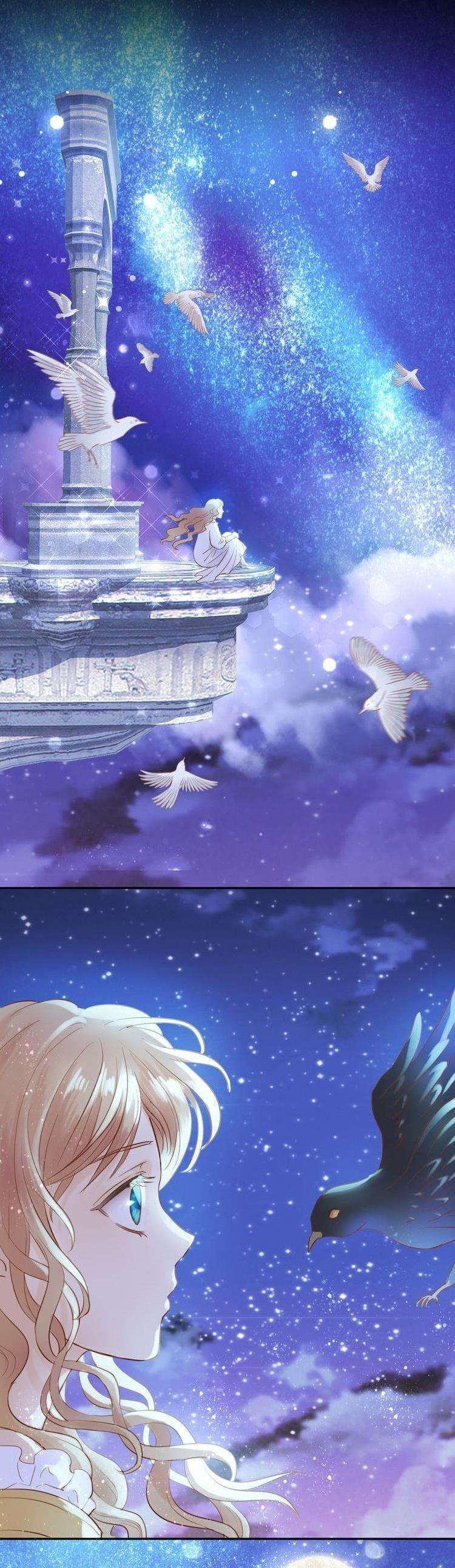 Địch Úc Đa Chi Ca Chapter 24 - Trang 4