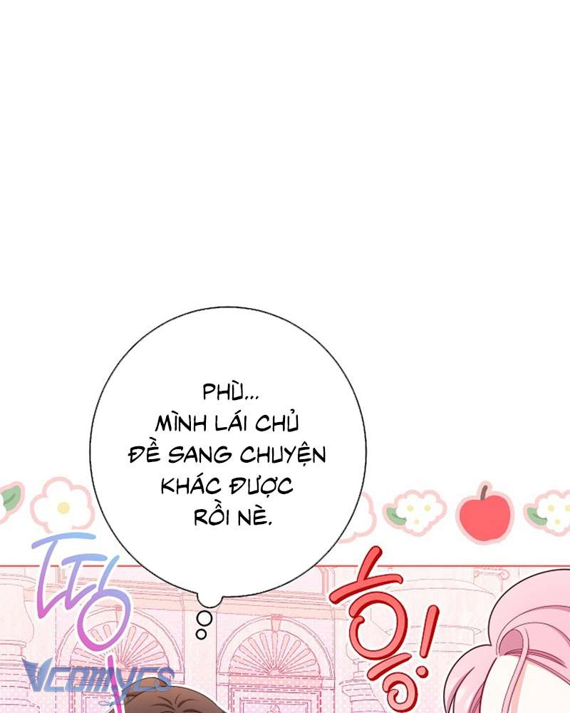 Hầu Gái Độc Quyền Của Hoàng Hậu Phản Diện Chapter 49 - Trang 4