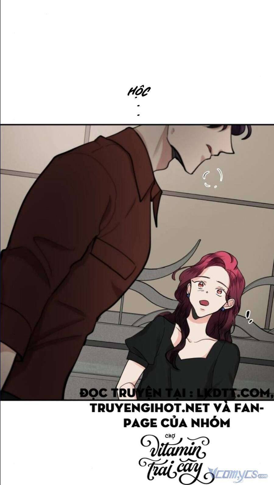 Oan Gia Ngõ Hẹp Chapter 50 - Trang 3