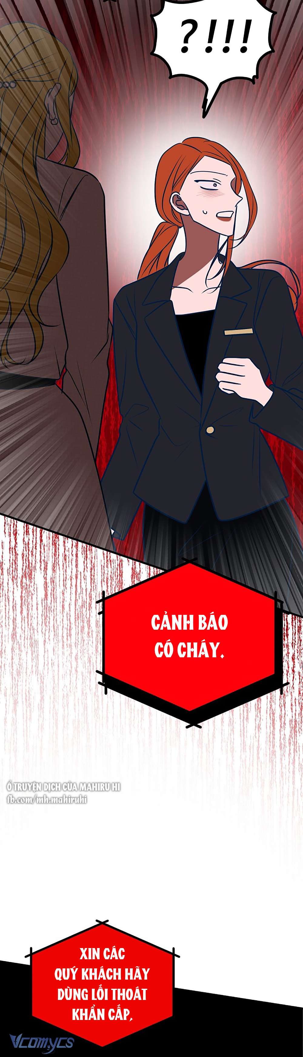 Kẻ Rác Rưởi Không Đáng Được Yêu Chapter 54 - Trang 4