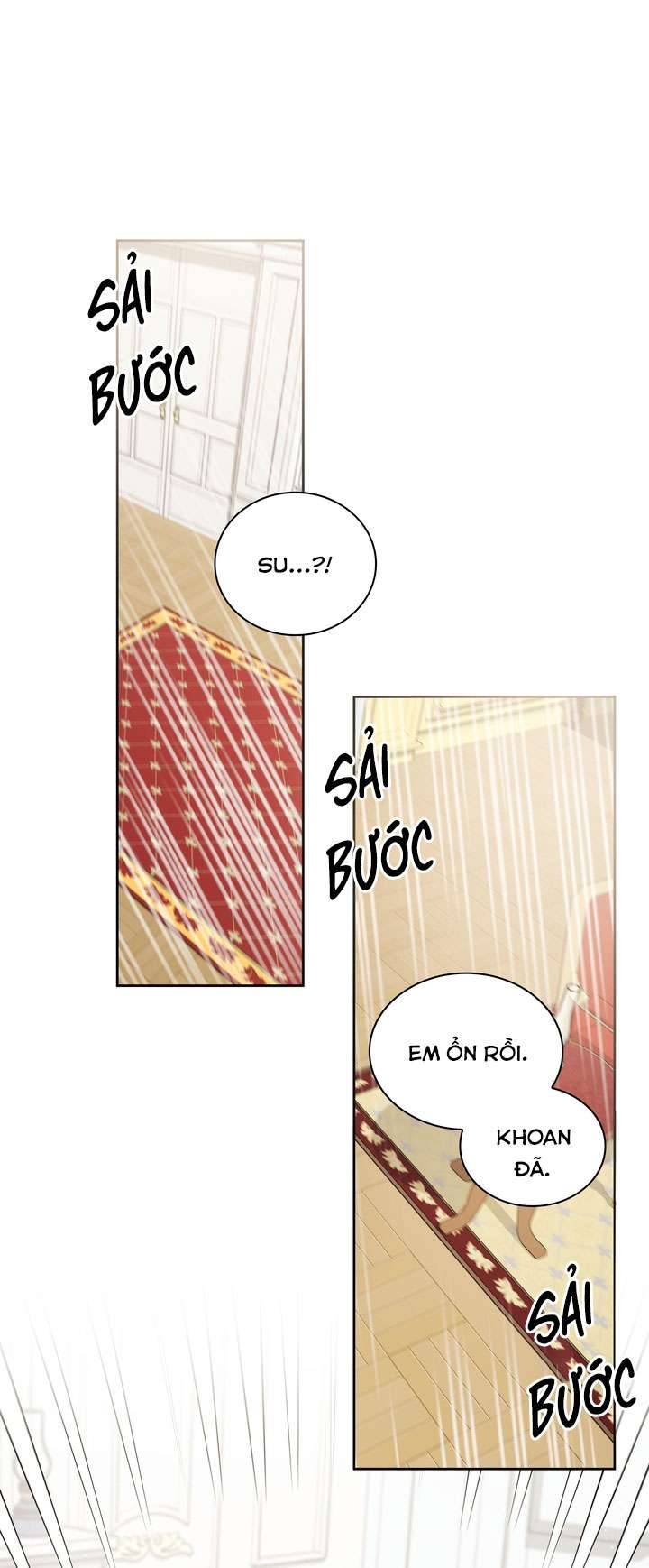 Công Nương Su Chapter 21 - Trang 4